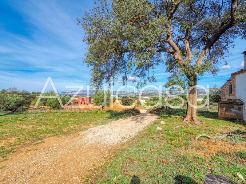 Foto 0821c8dc-0621-45b5-b842-0c169b46a2b4. Masia a Banyeres de Mariola
