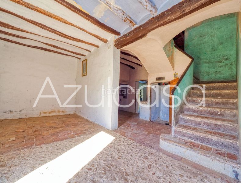 Foto 40e67427-88b0-4fcf-98e6-2adb28fa6f7d. Masia a Banyeres de Mariola