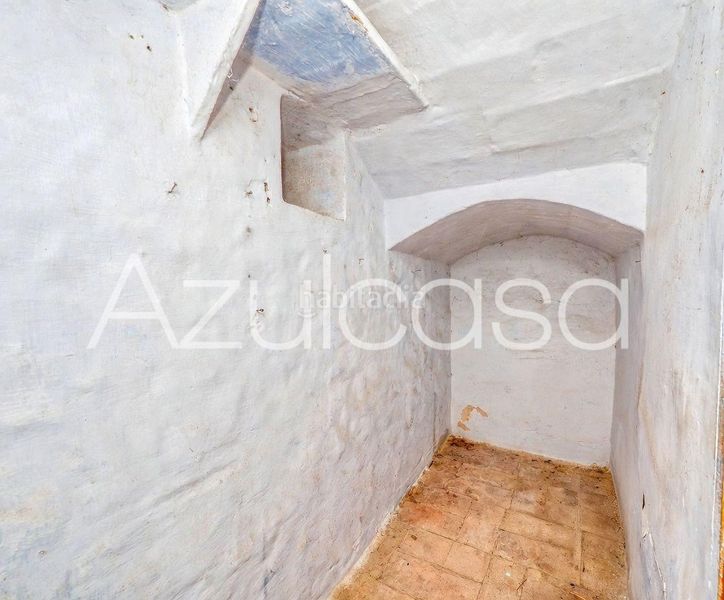 Foto 63e659e4-f4a9-4c21-a56e-df4d89c15cd7. Masia a Banyeres de Mariola