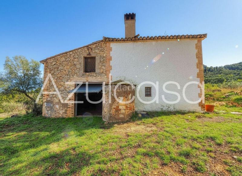 Foto 6e519a5d-0a44-424b-a026-fe90fe6f9349. Masia a Banyeres de Mariola