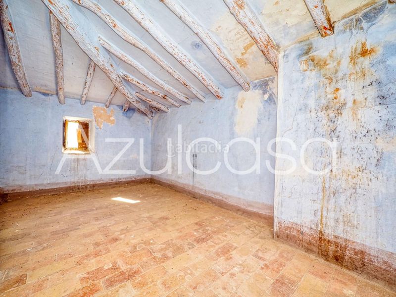 Foto 8cdaeebb-90ac-4811-a63e-e87872ff5444. Masia a Banyeres de Mariola