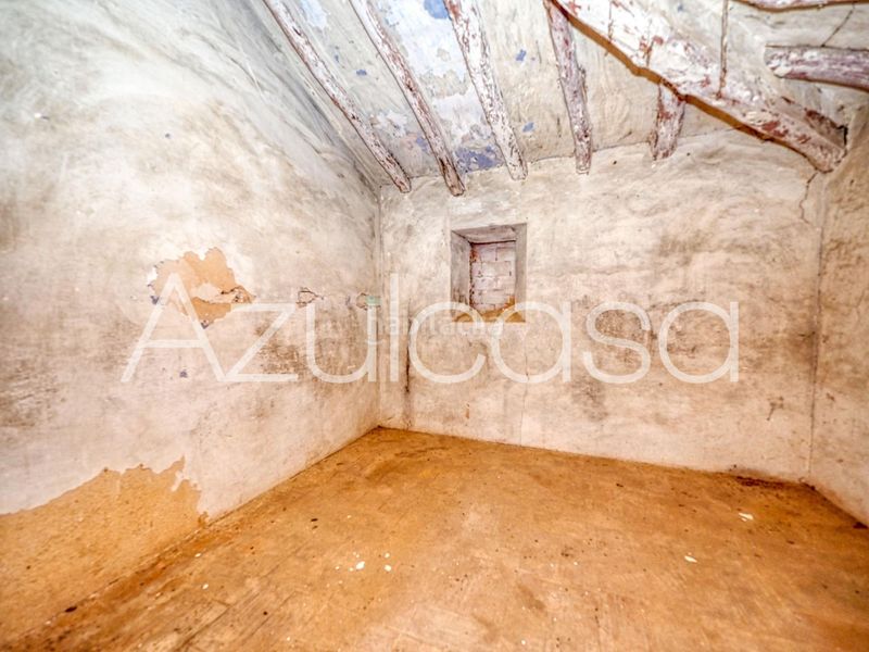 Foto aa3912f7-ded2-4108-b4f1-9e544a46a3ab. Masia a Banyeres de Mariola