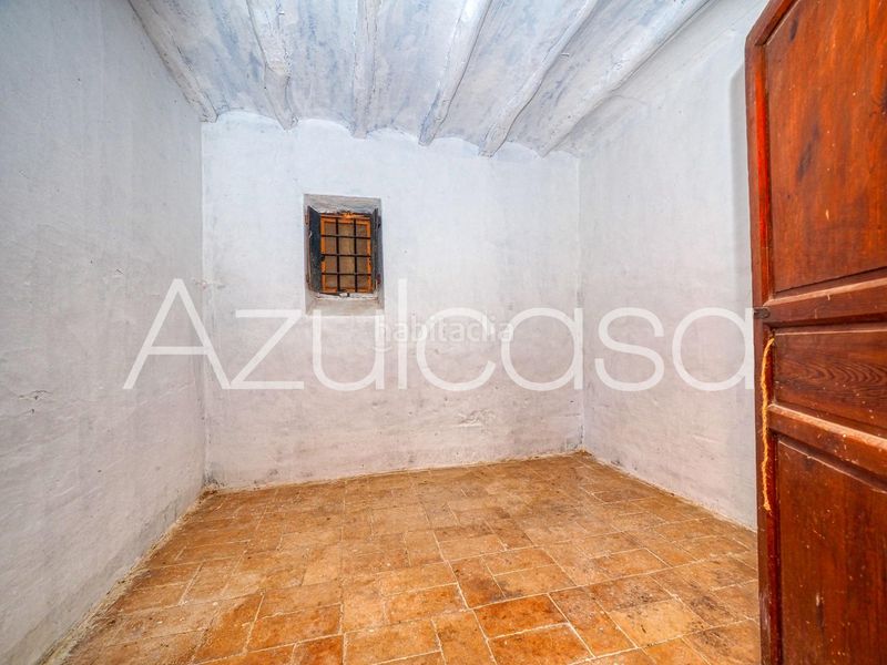 Foto adadeecd-e1d0-498b-bced-dd09216369c0. Masia a Banyeres de Mariola