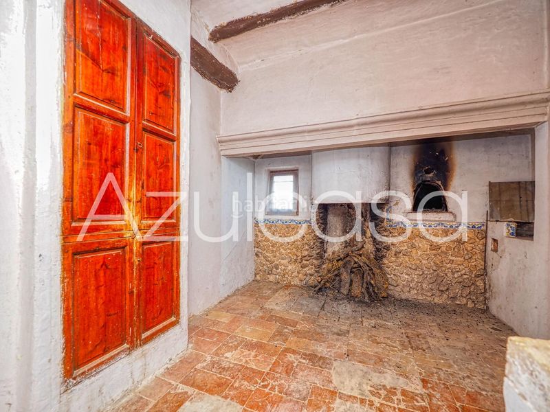Foto ca05eeb0-6d09-4c70-a7c4-7c7be79b2348. Masia a Banyeres de Mariola