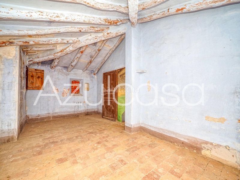 Foto e426f8a8-048f-4643-926d-7851337892fa. Masia a Banyeres de Mariola