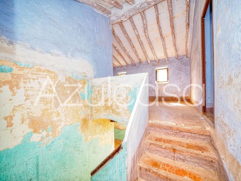 Foto e839c963-0ea8-4bdc-93e0-341ce7822ba8. Masia a Banyeres de Mariola