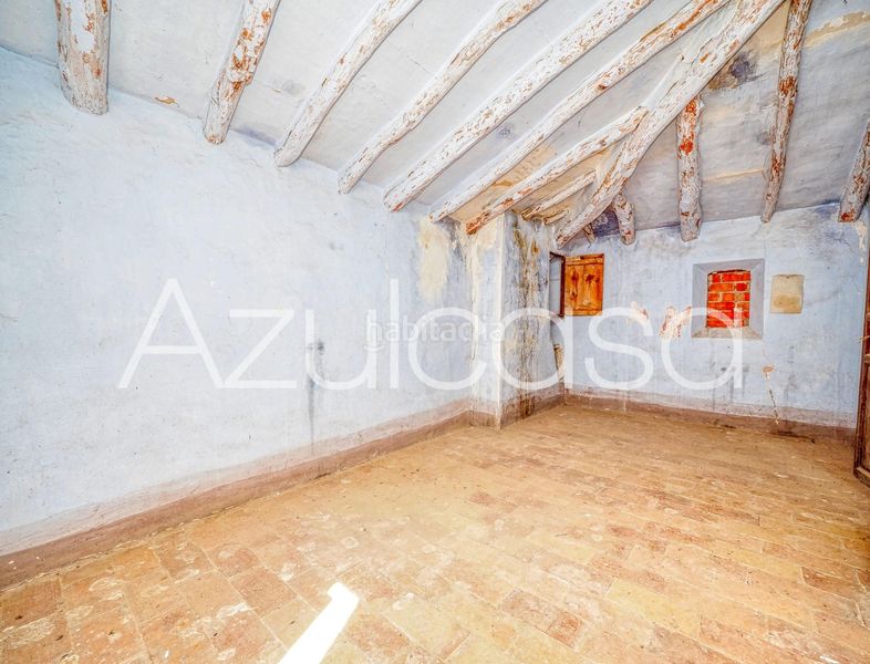Foto f46b63fc-bf95-4d21-a8c2-f91b0418d082. Masia a Banyeres de Mariola
