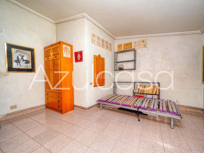 Foto 040b9d63-6d27-49b7-891c-6ee02dd3c6e6. Casa a Banyeres de Mariola