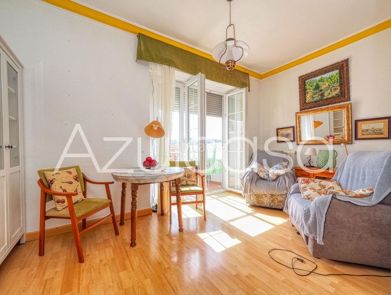 Foto 0d213524-63fd-4c75-99c0-42a36c4e0cf0. Casa a Banyeres de Mariola