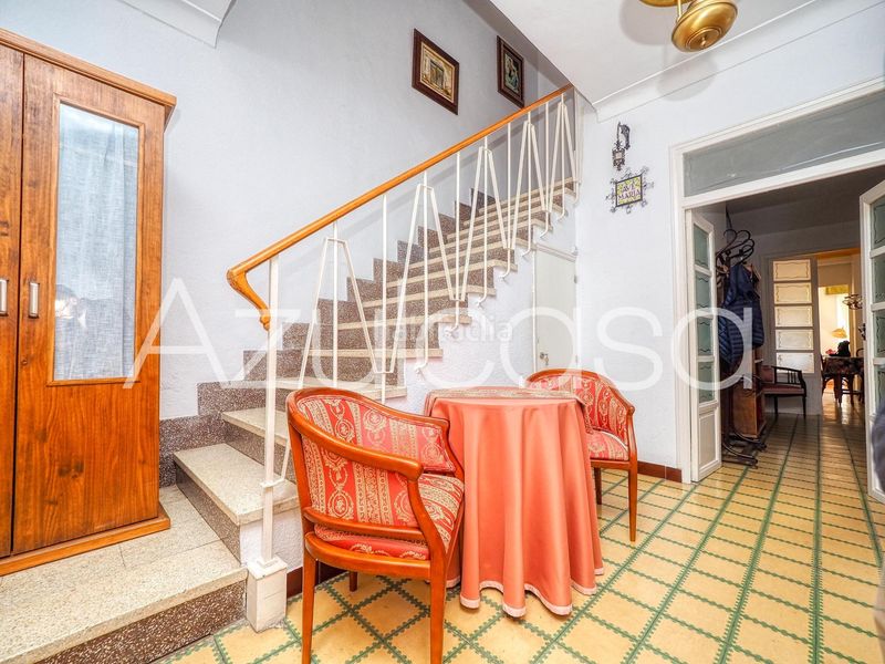 Foto 0d22af11-71fa-45f2-8d91-44acdc5f18ec. Casa a Banyeres de Mariola