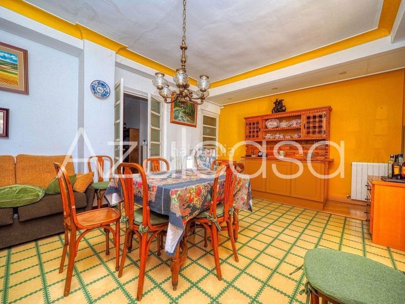 Foto 0ebd588b-13cd-4317-9e2d-9ffebe9ea3a9. Casa a Banyeres de Mariola