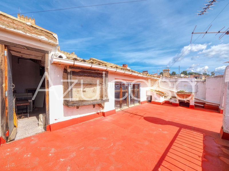 Foto 106f888b-5283-483e-b0a6-711c4db5fdc6. Casa a Banyeres de Mariola