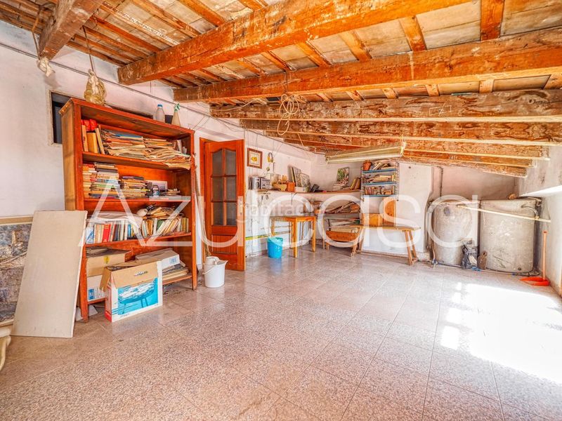 Foto 1403818f-bb64-42e6-8c89-f25ec9d462d2. Casa a Banyeres de Mariola