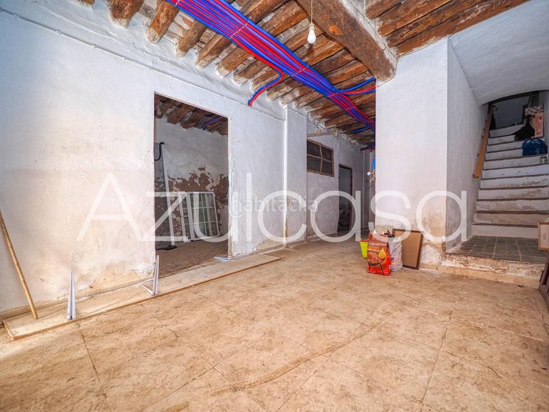 Foto 1ac7126d-52a4-4daf-8624-c70ad1e1c5fd. Casa a Banyeres de Mariola