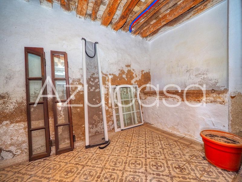 Foto 279c4aa2-aad8-46ad-a218-0fcbcf009836. Casa a Banyeres de Mariola