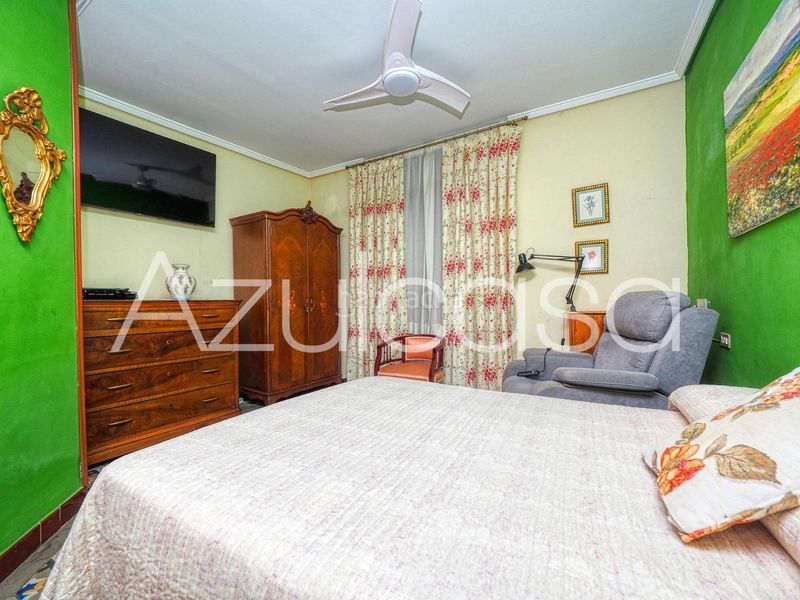 Foto 27a4b374-c527-4173-ba56-d2641c0383d5. Casa a Banyeres de Mariola