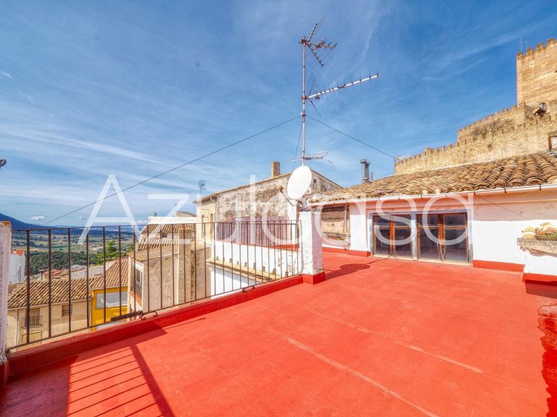 Foto 2c77f2de-f01a-4af9-8500-4d3318a78773. Casa a Banyeres de Mariola