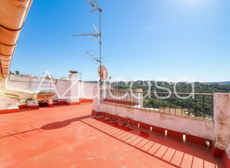 Foto 3e36980e-1a46-4d0f-8e52-776c33d08a5b. Casa a Banyeres de Mariola