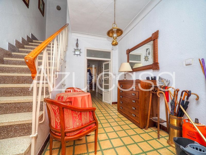 Foto 3fcc1197-c80f-42ea-a906-42654f4ad23f. Casa a Banyeres de Mariola