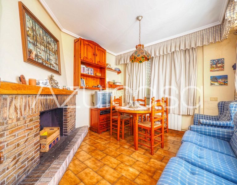 Foto 41bccd03-64ae-4a5f-83c6-fbf2c201899d. Casa a Banyeres de Mariola