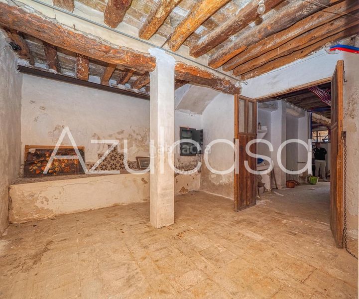 Foto 55bf1830-51fc-4288-aadf-2613516614e2. Casa a Banyeres de Mariola