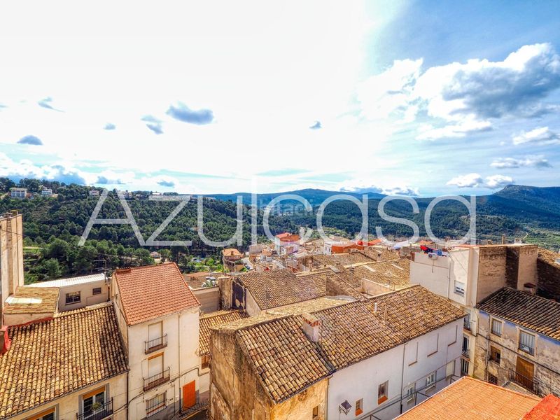 Foto 5b992fea-537d-4806-8518-0a6d15229cce. Casa a Banyeres de Mariola