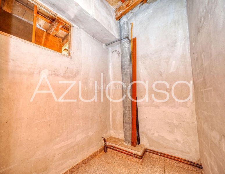 Foto 641bab92-4024-4875-9647-7d6c04f61465. Casa a Banyeres de Mariola