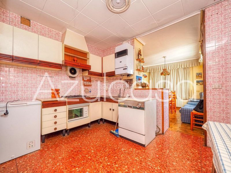 Foto 699694b8-eff0-44fe-b240-840511edeab8. Casa a Banyeres de Mariola