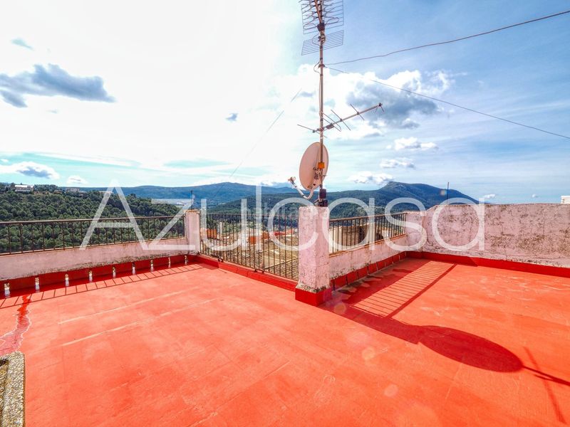 Foto 6e9ad9ed-109c-4e09-87e7-3b2ce0ae4d78. Casa a Banyeres de Mariola