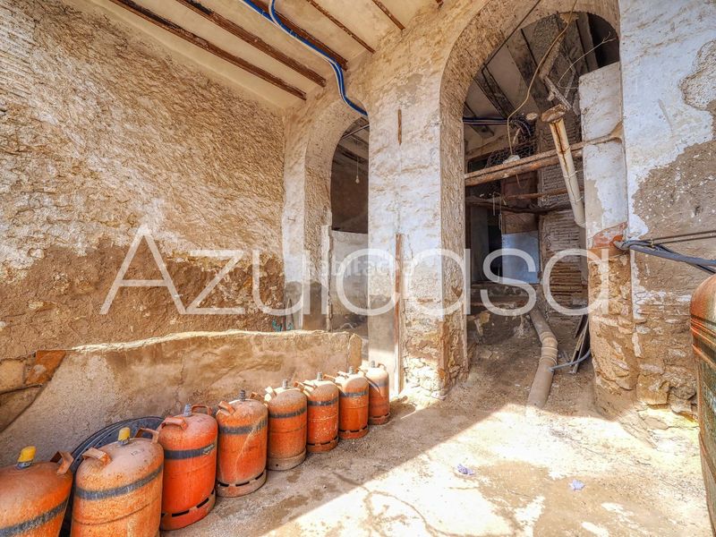 Foto 74d084e4-19ca-4e4f-bde0-75fd23490e55. Casa a Banyeres de Mariola