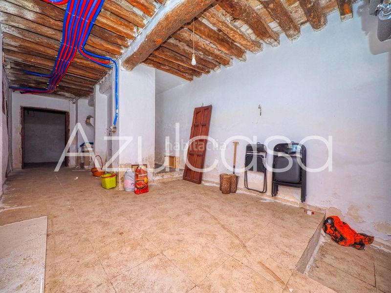 Foto 79d10213-94ec-43a0-b4b1-8172c0ef3d7e. Casa a Banyeres de Mariola