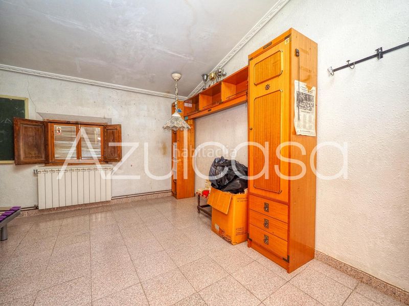 Foto 81fc2984-c35c-4611-8c9e-f53973d7e729. Casa a Banyeres de Mariola