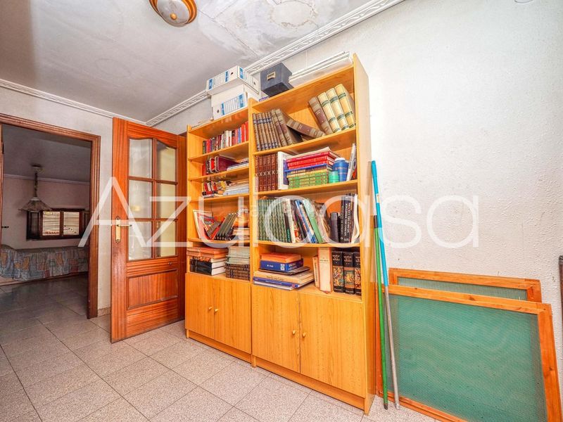 Foto 83034ee2-4028-4a15-a826-7b6b48edaadc. Casa a Banyeres de Mariola