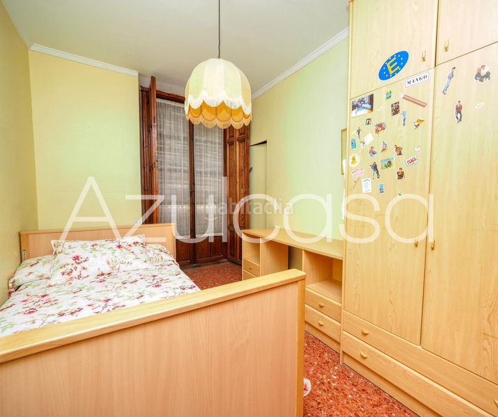 Foto 93bbe28b-37a3-4c66-a448-3713f5a719c6. Casa a Banyeres de Mariola