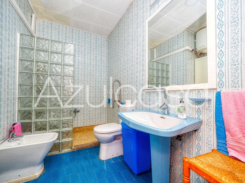 Foto 94a5dc21-b53d-41c0-888c-0a050f2d9992. Casa a Banyeres de Mariola