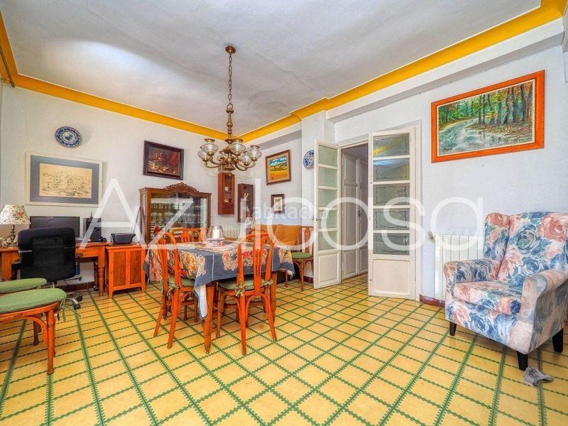 Foto 9cd157bd-f026-4c99-a9a2-abb96cd6c5aa. Casa a Banyeres de Mariola