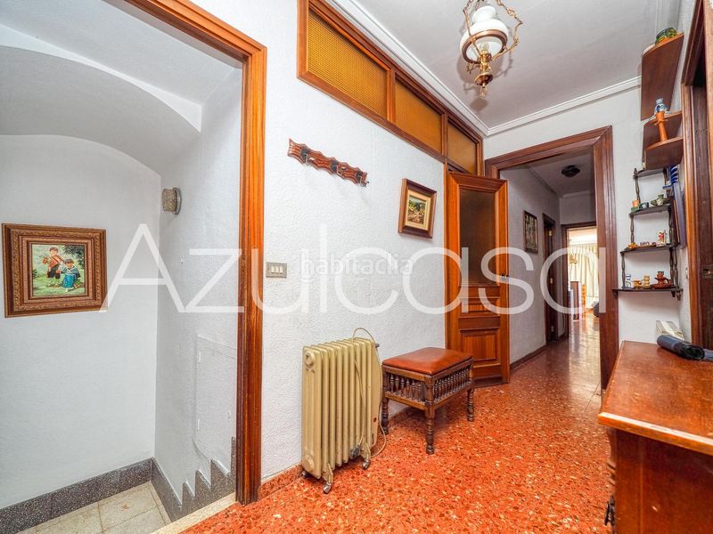 Foto a98fd8a5-6496-4232-be69-e53b5f73b733. Casa a Banyeres de Mariola