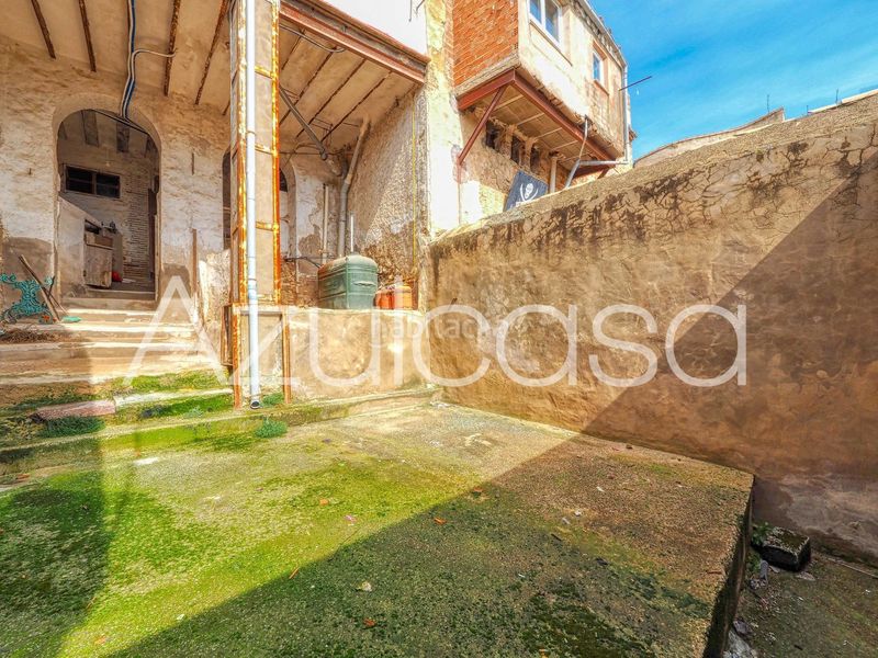 Foto ab486ced-cf18-4361-90ad-c266610716b7. Casa a Banyeres de Mariola