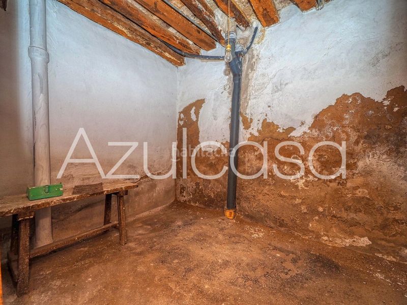 Foto b488fb28-8231-47df-9853-0023ac3ac3b8. Casa a Banyeres de Mariola