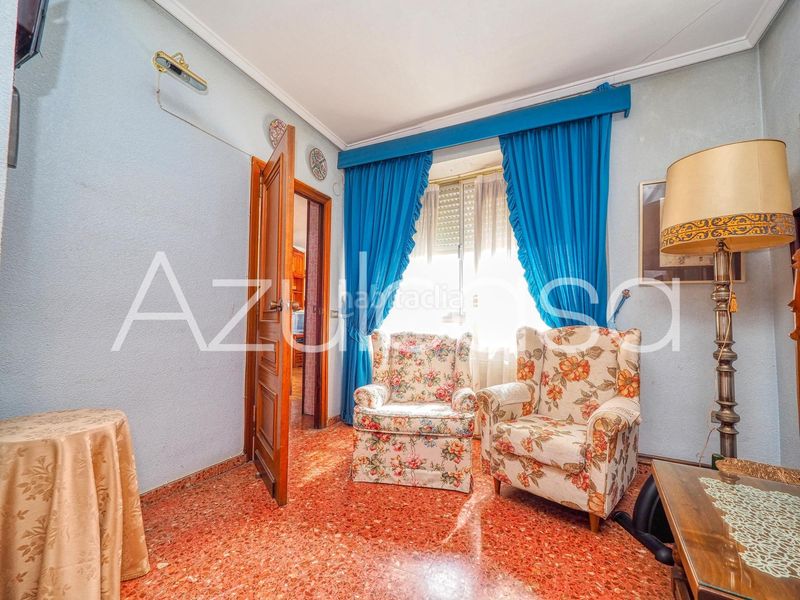 Foto bbcfe8e2-ce6a-4c98-bb96-f1020e769460. Casa a Banyeres de Mariola