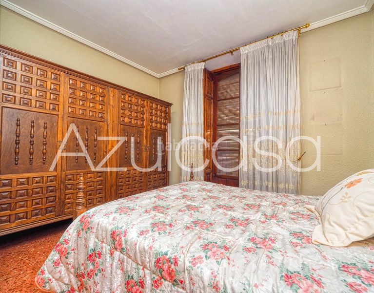 Foto bd93061a-90dd-4531-984f-a4f7b618526d. Casa a Banyeres de Mariola