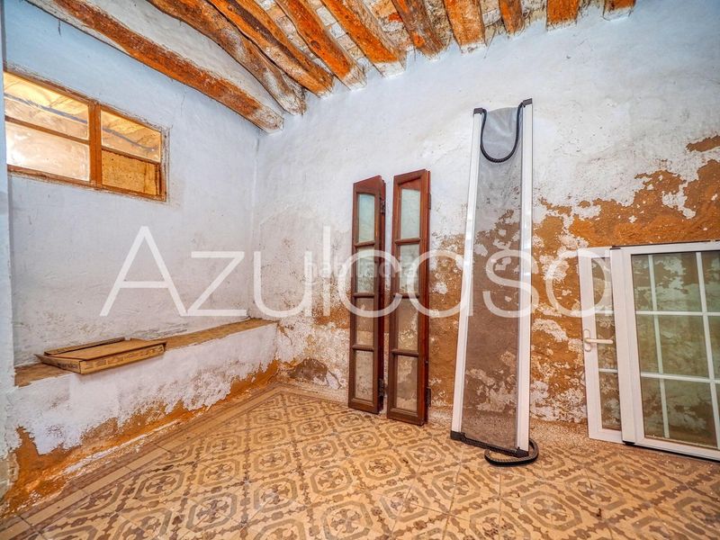 Foto c221f8a2-8dec-40c3-9314-e6b893d2110e. Casa a Banyeres de Mariola