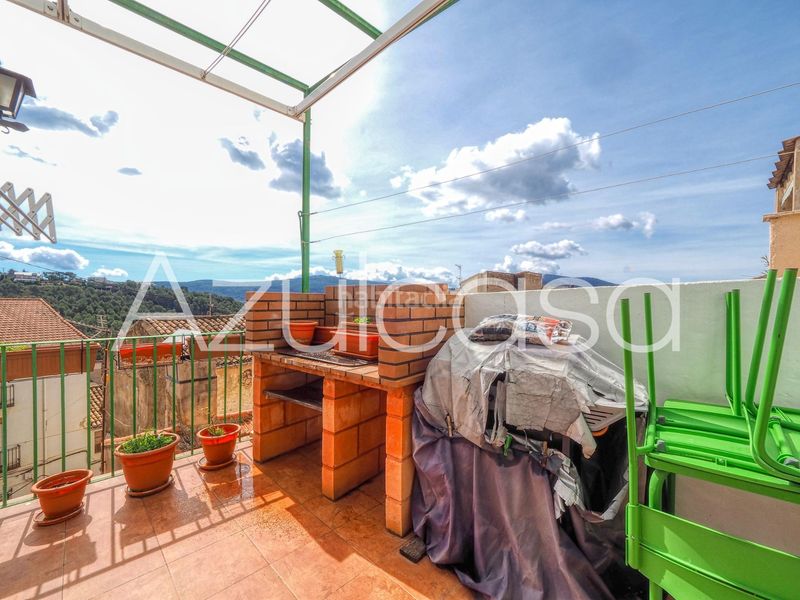 Foto c284abe4-45dd-48d2-a520-3889603b47b7. Casa a Banyeres de Mariola