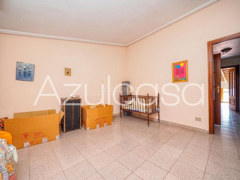 Foto d021d18d-7ea0-42cc-a755-183d34f2edc4. Casa a Banyeres de Mariola