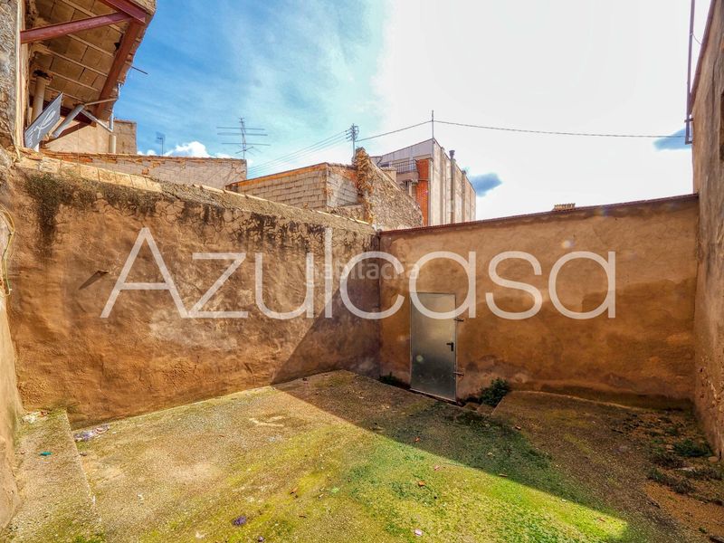 Foto d3174b48-5972-48a3-ae18-acb7a2d0f785. Casa a Banyeres de Mariola