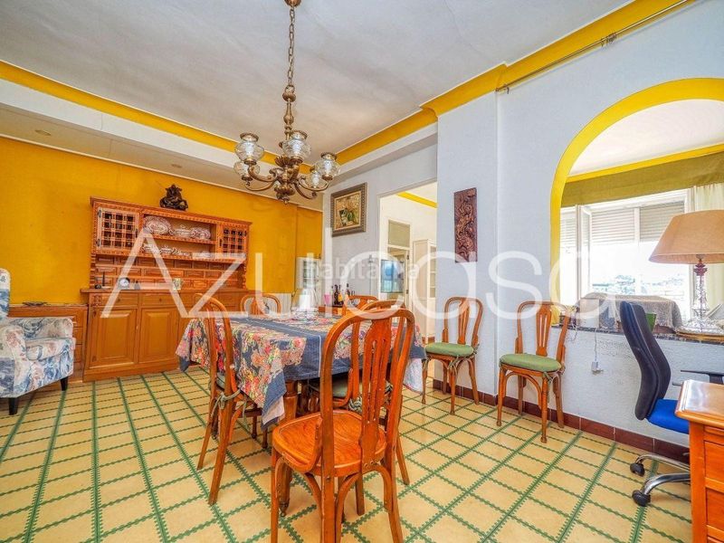 Foto d50fa261-5f8e-4eec-a1ff-488fe862821b. Casa a Banyeres de Mariola