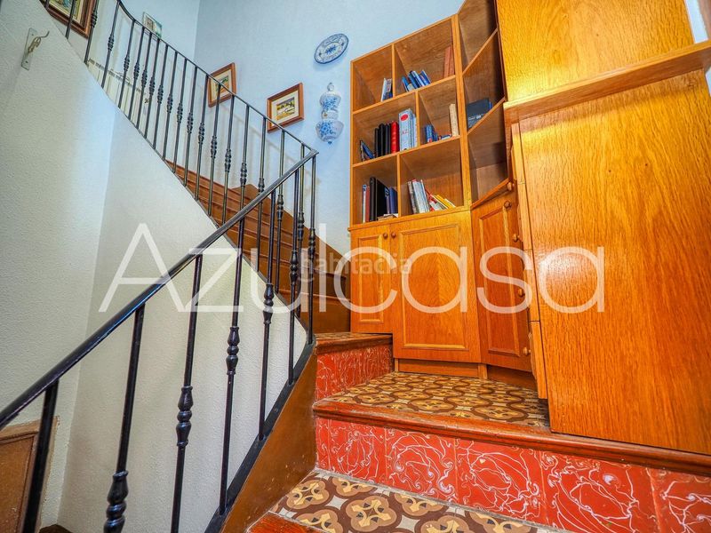 Foto d718935d-1094-45ed-b836-3accee54ed76. Casa a Banyeres de Mariola