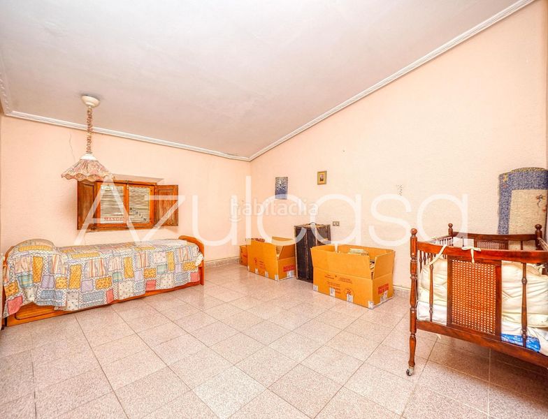 Foto ea4f9eab-0635-4de5-969b-f257a7ff11ad. Casa a Banyeres de Mariola