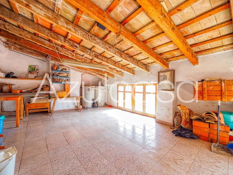 Foto f147d89f-7e3d-4510-92a5-07c0fc3175f7. Casa a Banyeres de Mariola