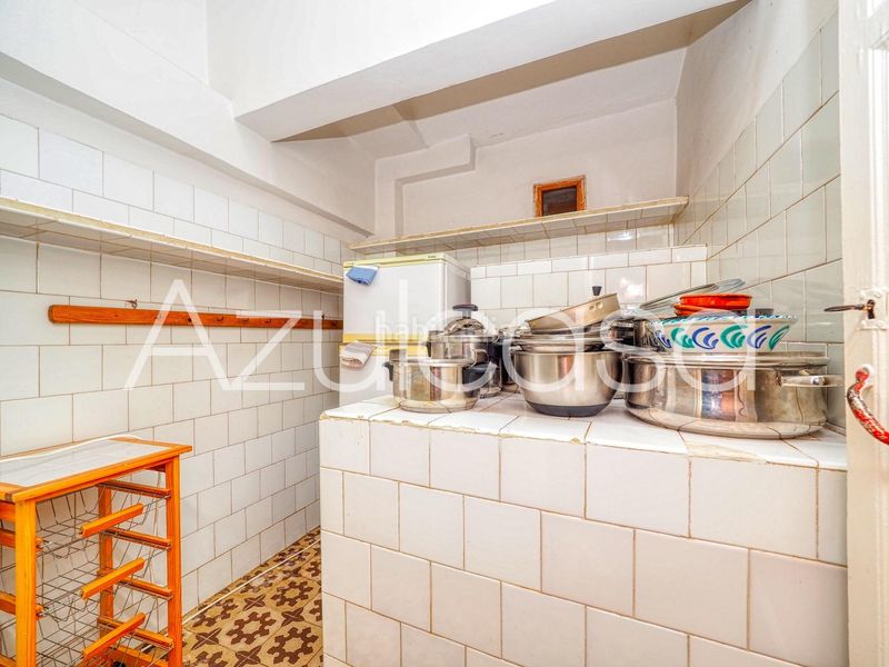 Foto f4750b30-847b-4d31-abf6-22265d5bbf15. Casa a Banyeres de Mariola